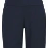 Adidas Women's Ultimate365 Modern Bermuda Shorts - Collegiate Navy -Deals Golf Apparel Store short ad320hs248520ldy20navy 1 38683.1673505081