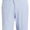 Adidas Adicross Golf Shorts - Blue Dawn -Deals Golf Apparel Store short ad320hs320220men20blue 1 16093.1673258552