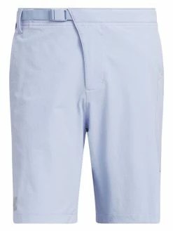 Adidas Adicross Golf Shorts - Blue Dawn