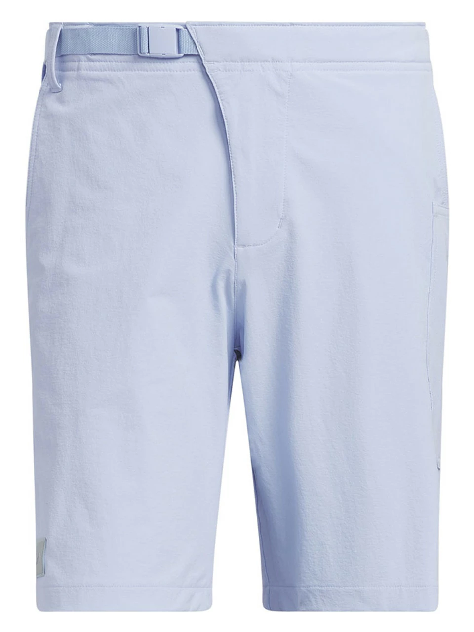 Adidas Adicross Golf Shorts - Blue Dawn 3 Adidas Adicross Golf Shorts - Blue Dawn