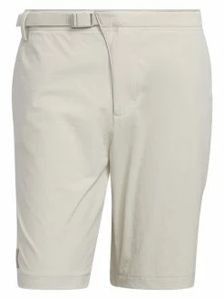 Adidas Adicross Golf Shorts - Clear Brown