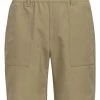 Adidas JR Boys' Versatile Pull-on Shorts - Hemp -Deals Golf Apparel Store short ad320hs961720jnr20hemp 1 75818.1675780013