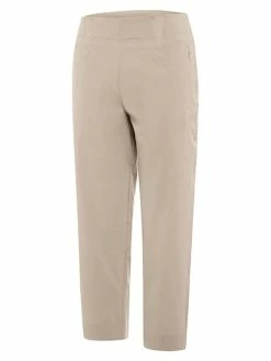 Birdee Sport Women's Techno Slide On Capri - Taupe