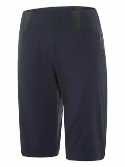 Birdee Sport Women's Techno Slide On Short - Navy