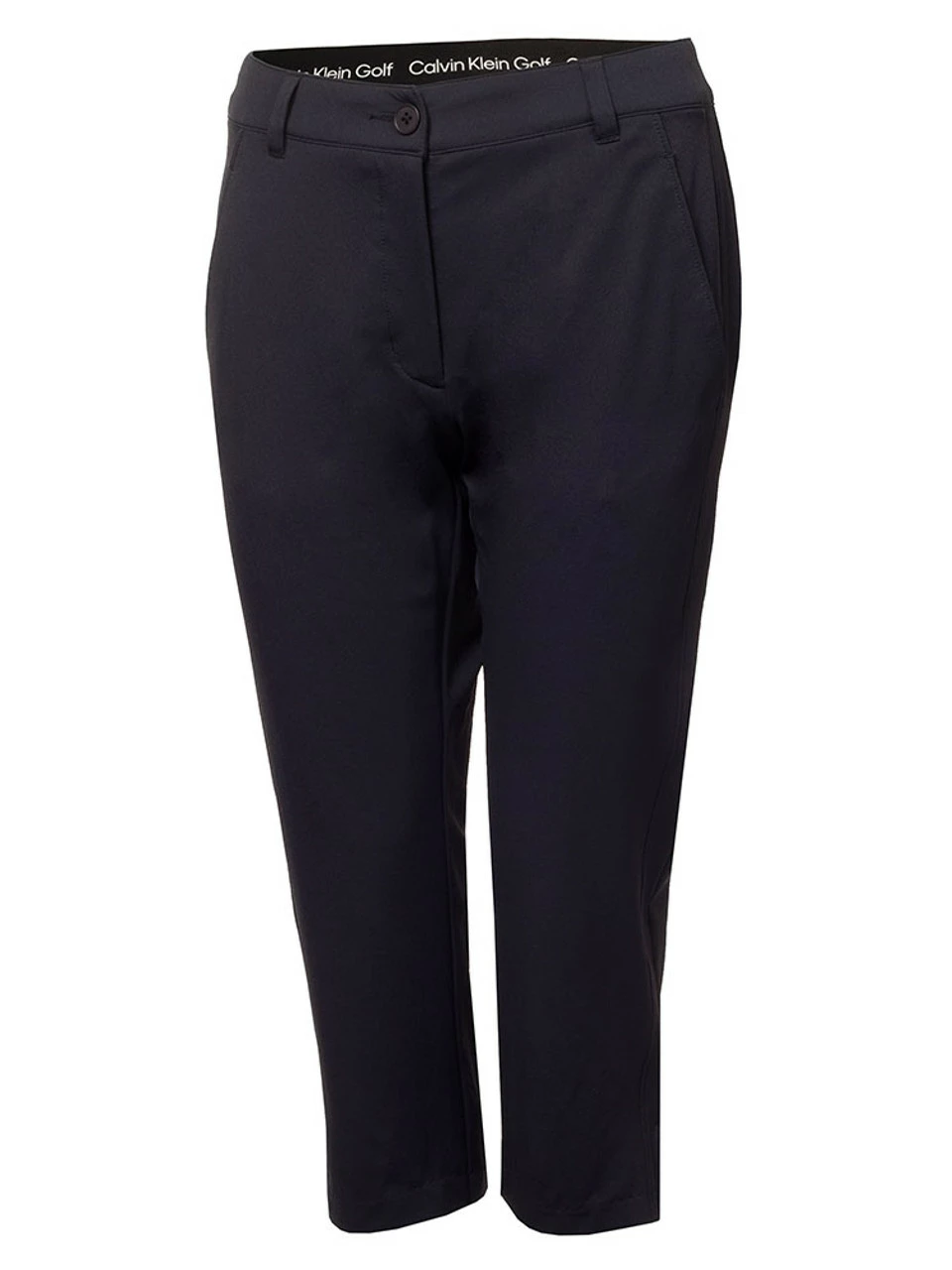 Calvin Klein Women's Raritan Capri - Navy 3 Calvin Klein Women's Raritan Capri - Navy