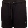 Calvin Klein Women's Bowery Shorts - Black