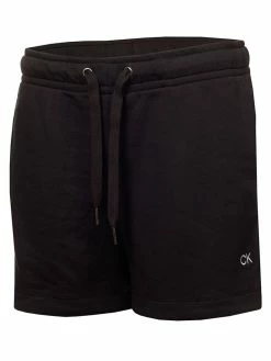 Calvin Klein Women's Bowery Shorts - Black