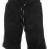 DKNY Sport Park Slope Tape Shorts - Black 1 DKNY Sport Park Slope Tape Shorts - Black -Deals Golf Apparel Store short dk220dksms2202220men20black 1 87732.1667491921