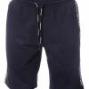 DKNY Sport Park Slope Tape Shorts - Navy -Deals Golf Apparel Store short dk220dksms2202220men20navy 1 36908.1667491901