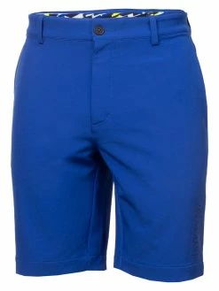 DKNY Golf Station Short - Blue