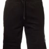 DKNY Sport Tape Short - Black -Deals Golf Apparel Store short dk320dksms2310420men20black 1 08854.1671098394