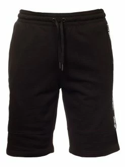 DKNY Sport Tape Short - Black