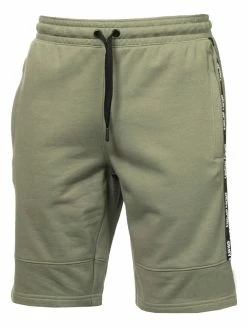 DKNY Sport Tape Short - Military