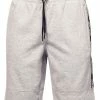 DKNY Sport Tape Short - Silver Marl -Deals Golf Apparel Store short dk320dksms2310420men20grey 1 77577.1671098389