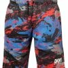 DKNY Sport Gybe Terry Short - Slate Brushstroke -Deals Golf Apparel Store short dk320dksms2310520men20slate 1 50897.1671620540