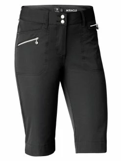 Daily Sports W Miracle City Short (62cm) - Black