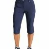 Nivo W Bellamy Long Short - Navy