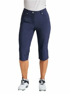 Nivo W Bellamy Long Short - Navy
