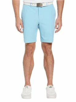 Original Penguin Performance Crossover Short - Baltic Sea