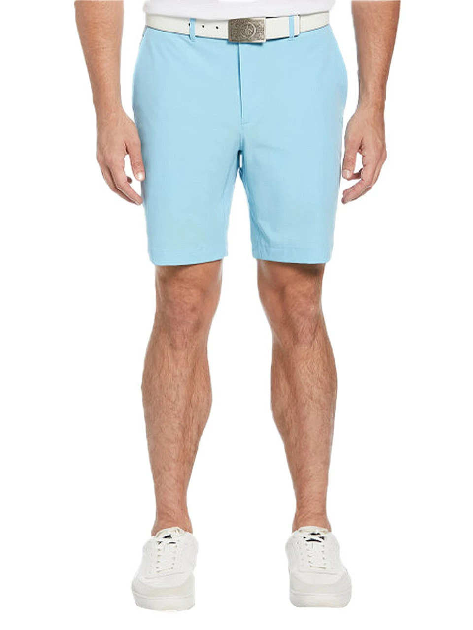 Original Penguin Performance Crossover Short - Baltic Sea 3 Original Penguin Performance Crossover Short - Baltic Sea