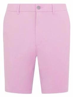 Original Penguin Pete Performance 8-Inch Golf Short - Piroutte