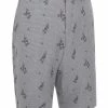 Original Penguin Lemonade Print 8-Inch Golf Short - Caviar -Deals Golf Apparel Store short op220ogbsc0522000120men20black 1 60063.1668583489