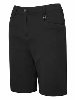 Ping Women's Verity Shorts - Black