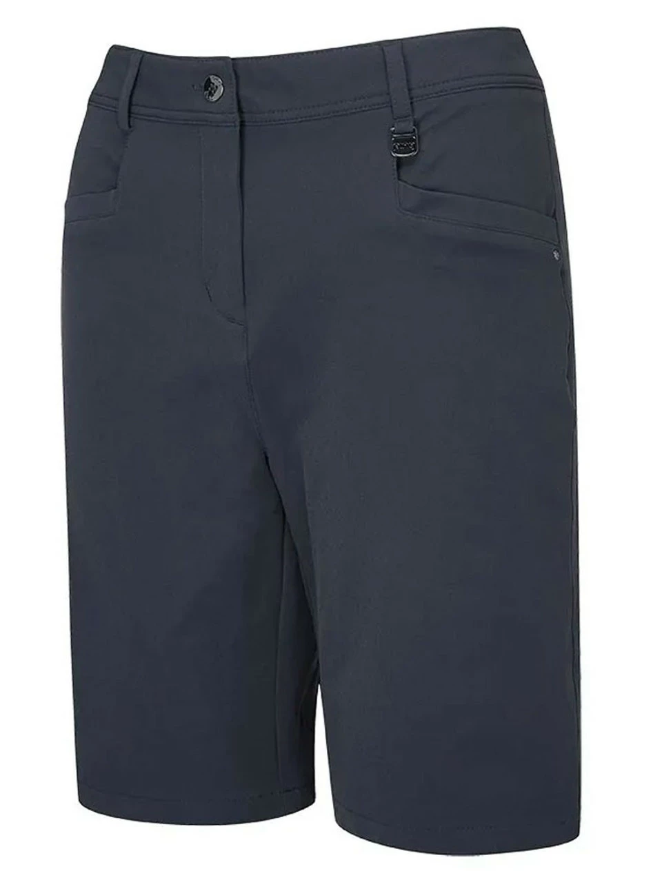 Ping Women's Verity Shorts - Navy 3 Ping Women's Verity Shorts - Navy