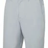 Ping Bradley Short - Pearl Grey -Deals Golf Apparel Store short pg320p0331620pg4520men20grey 1 41567.1678445720