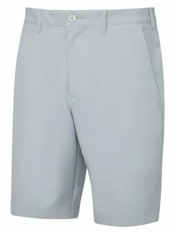 Ping Bradley Short - Pearl Grey
