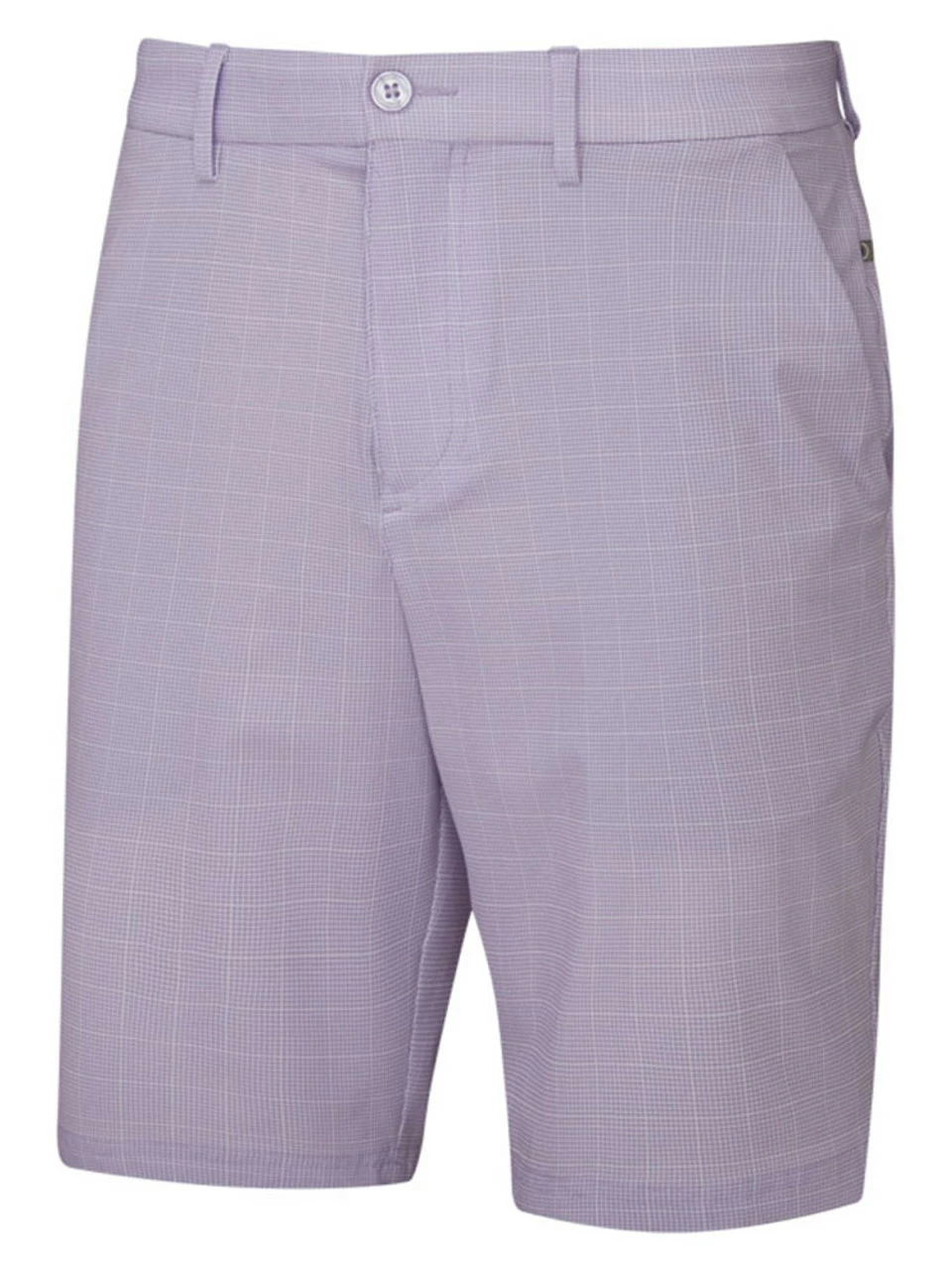 Ping Pendle Short - Cool Lilac Multi 3 Ping Pendle Short - Cool Lilac Multi
