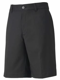 Puma JR Boys Stretch Short - Puma Black