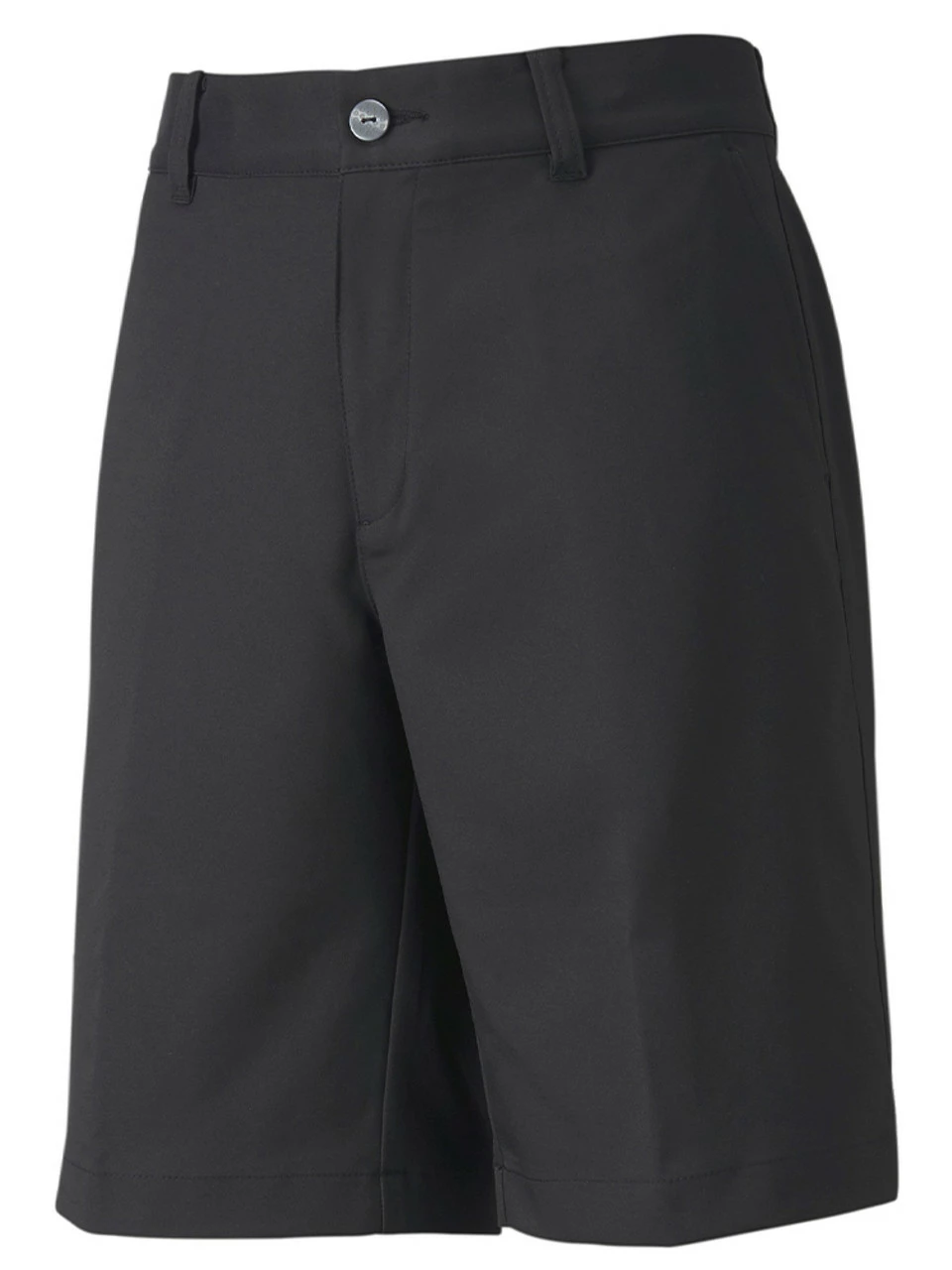 Puma JR Boys Stretch Short - Puma Black 3 Puma JR Boys Stretch Short - Puma Black