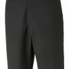 Puma Dealer 8-Inch Golf Shorts - Puma Black -Deals Golf Apparel Store short pu320537788200220men20black 1 08038.1676519053