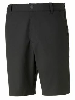 Puma Dealer 8-Inch Golf Shorts - Puma Black