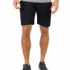 Travis Mathew Good Instincts Short - Black -Deals Golf Apparel Store short tr220good20instincts20men20black 1 88451.1676533695