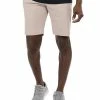 Travis Mathew Highlands Short - Heather Portabella 2 Travis Mathew Highlands Short - Heather Portabella -Deals Golf Apparel Store short tr220highlands20men20beige 1 63061.1674113811