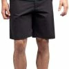 Travis Mathew Beck Short - Black -Deals Golf Apparel Store short tr920beck20men20black 1 29005.1667490515