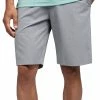 Travis Mathew Beck Short - Light Grey 1 Travis Mathew Beck Short - Light Grey -Deals Golf Apparel Store short tr920beck20men20grey 1 09859.1667494031