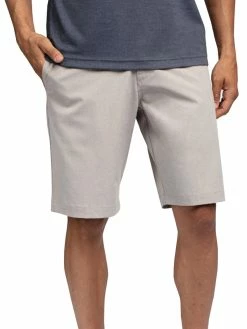 Travis Mathew Beck Short - Khaki