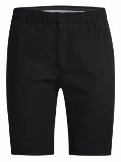 Under Armour Women's Links Shorts - Black