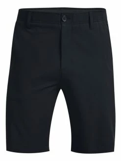 Under Armour Drive Shorts - Black