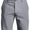 Under Armour Drive Shorts - Steel -Deals Golf Apparel Store short ua12013644092003620men20steel 1 50208.1667492214