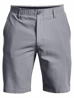 Under Armour Drive Shorts - Steel