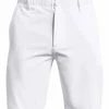 Under Armour Drive Shorts - White -Deals Golf Apparel Store short ua12013644092010020men20white 1 90573.1667488984