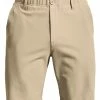 Under Armour Drive Shorts - Khaki Base -Deals Golf Apparel Store short ua12013644092028920men20khaki 1 32098.1667501001