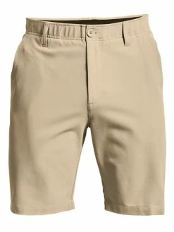 Under Armour Drive Shorts - Khaki Base