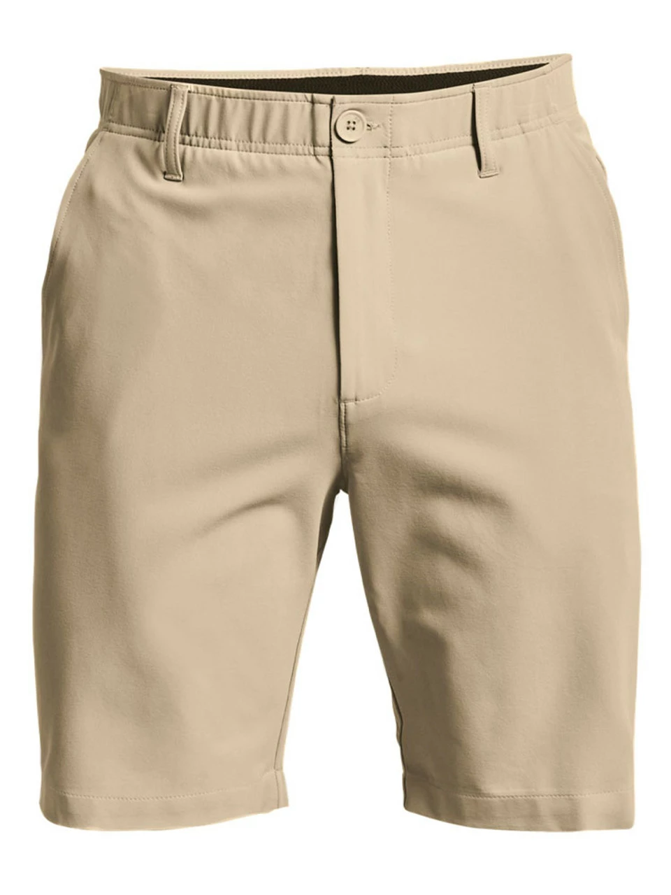 Under Armour Drive Shorts - Khaki Base 3 Under Armour Drive Shorts - Khaki Base