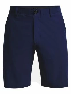 Under Armour Drive Shorts - Midnight Navy