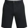 Under Armour Vented Golf Shorts - Black -Deals Golf Apparel Store short ua32013773592000120men20black 1 07277.1678272253